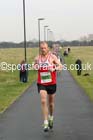 Seniors Heaton Harriers Memorial Road Race. Photo: David T. Hewitson/Sports for All Pics